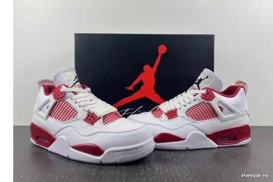 Retro 308497-106 Jordan 89 308497-106 Alternate 4 0927